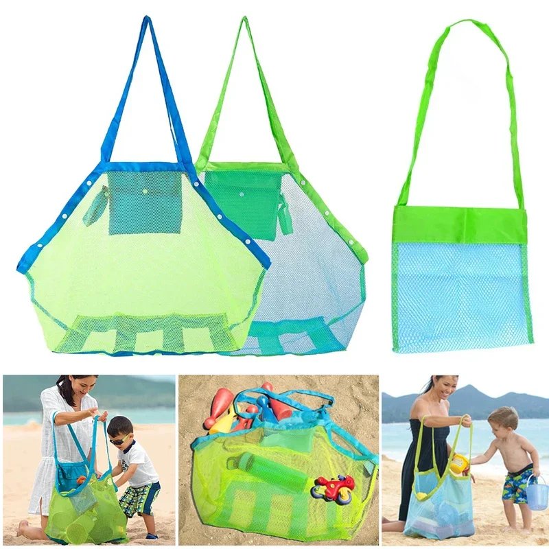 Waterproof Beach Toy Storage Bag