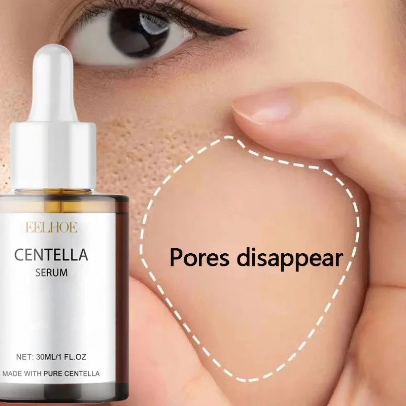 Centella Asiatica Face Serum