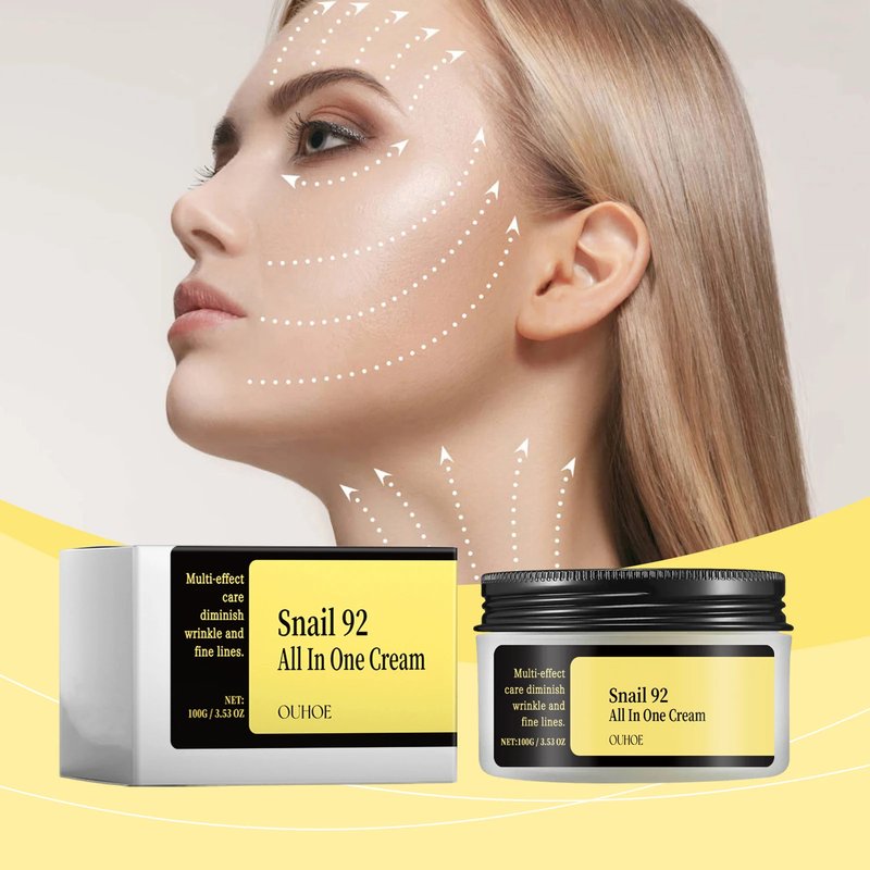 Snail Mucin Power Essence
