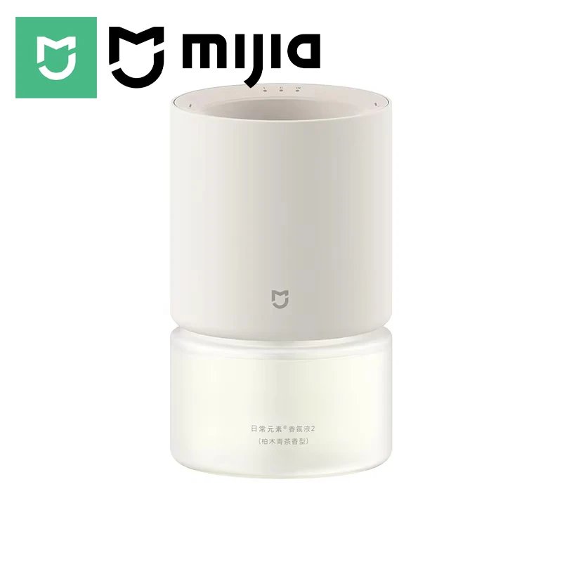 MIJIA Smart Scent Diffuser Set