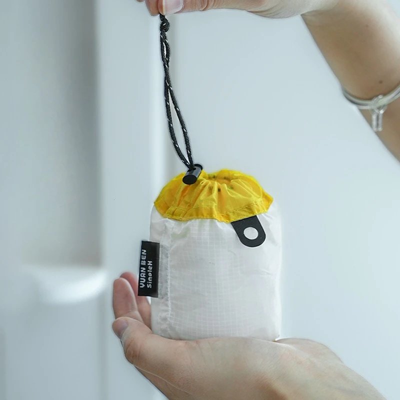 Waterproof Travel Gear Organizer