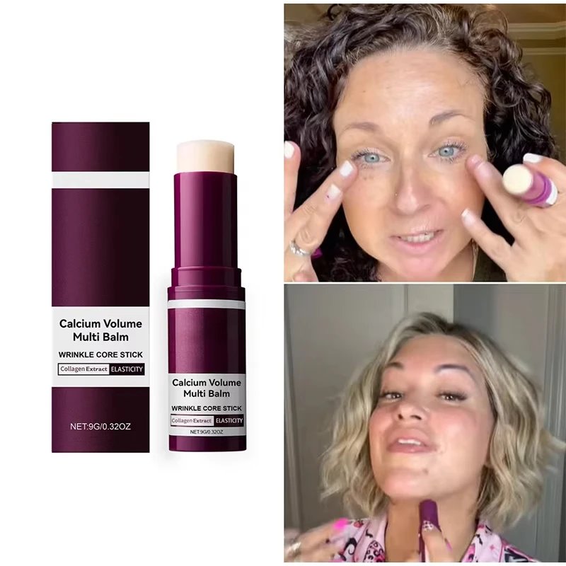 Calcium Multi Balm Stick