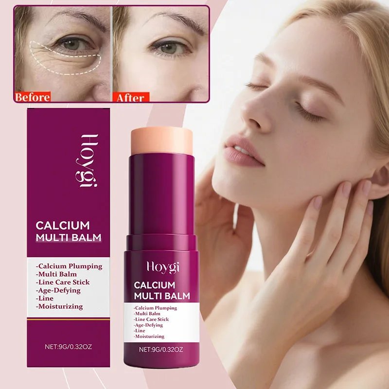 Moisturizing Collagen Balm Stick