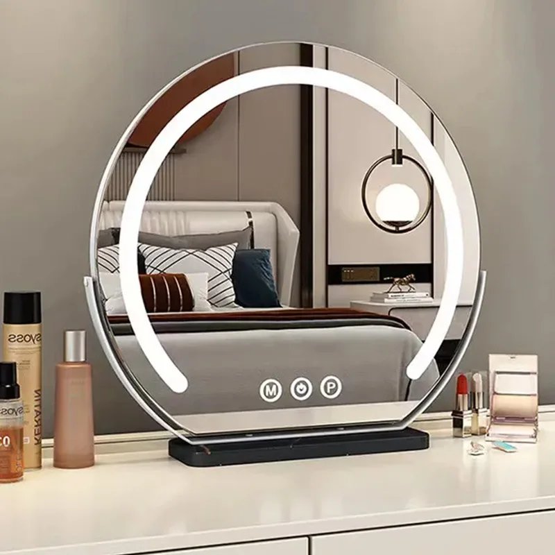 Smart LED Makeup Mirror