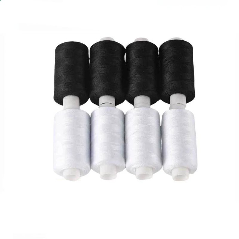 Durable Polyester Sewing Thread Set