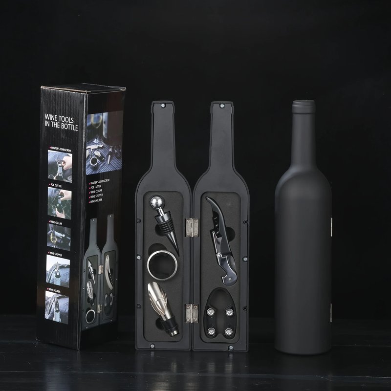 Premium Wine Tool Kit Set