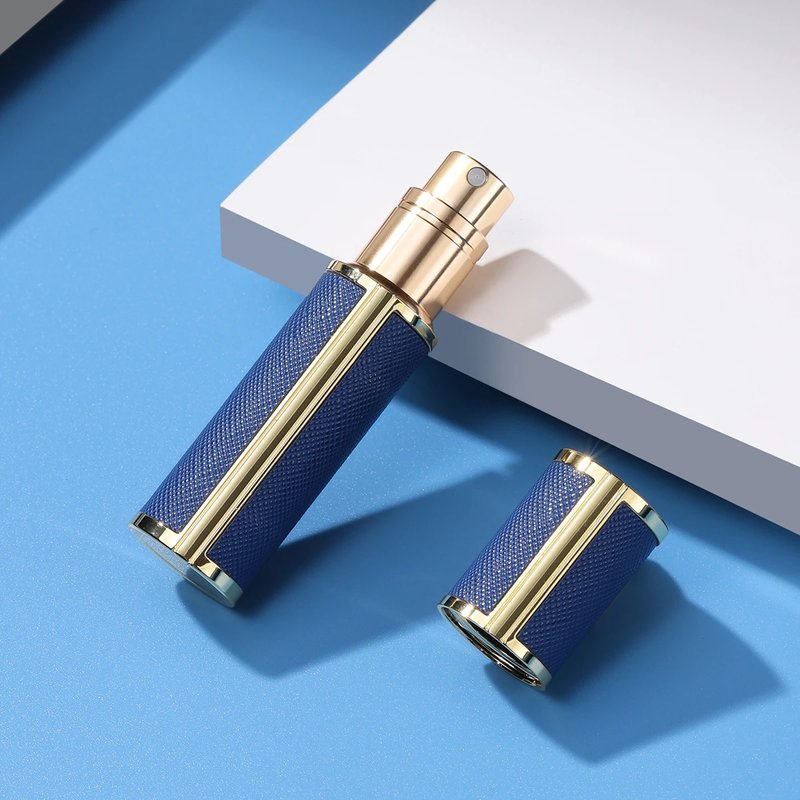 Portable 5ml Refillable Perfume Atomizer