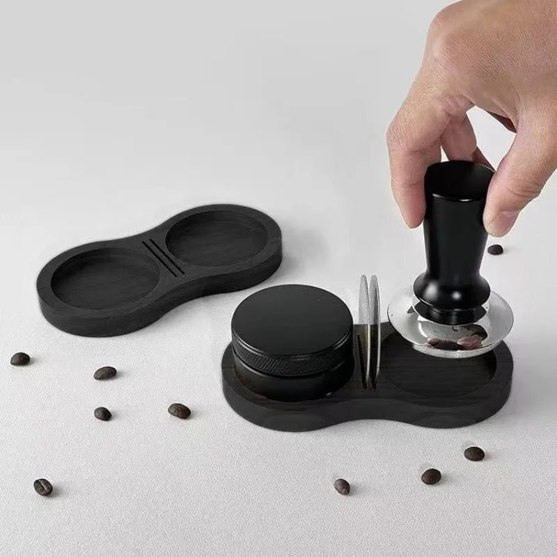 Silicone Coffee Tamper Mat