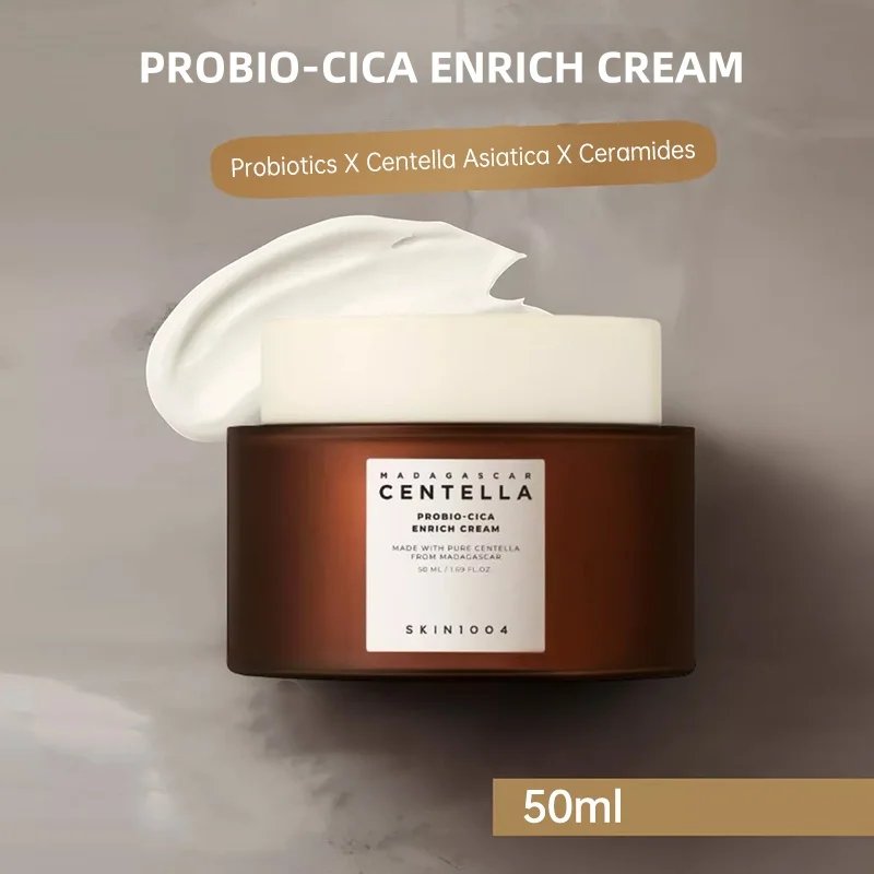 Madagascar Centella Cica Enrich Cream