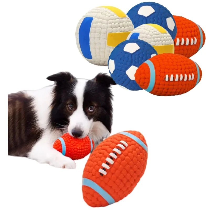 Interactive Chew Toy for Dogs