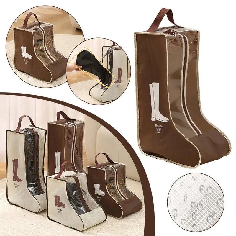 Waterproof Travel Shoe Storage Bag