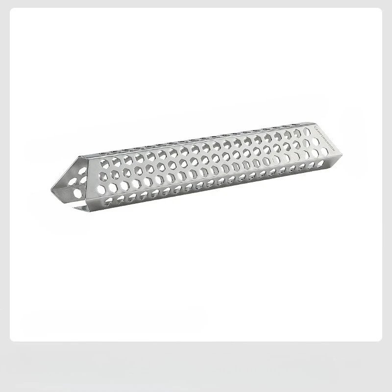 Stainless Steel BBQ Accessories