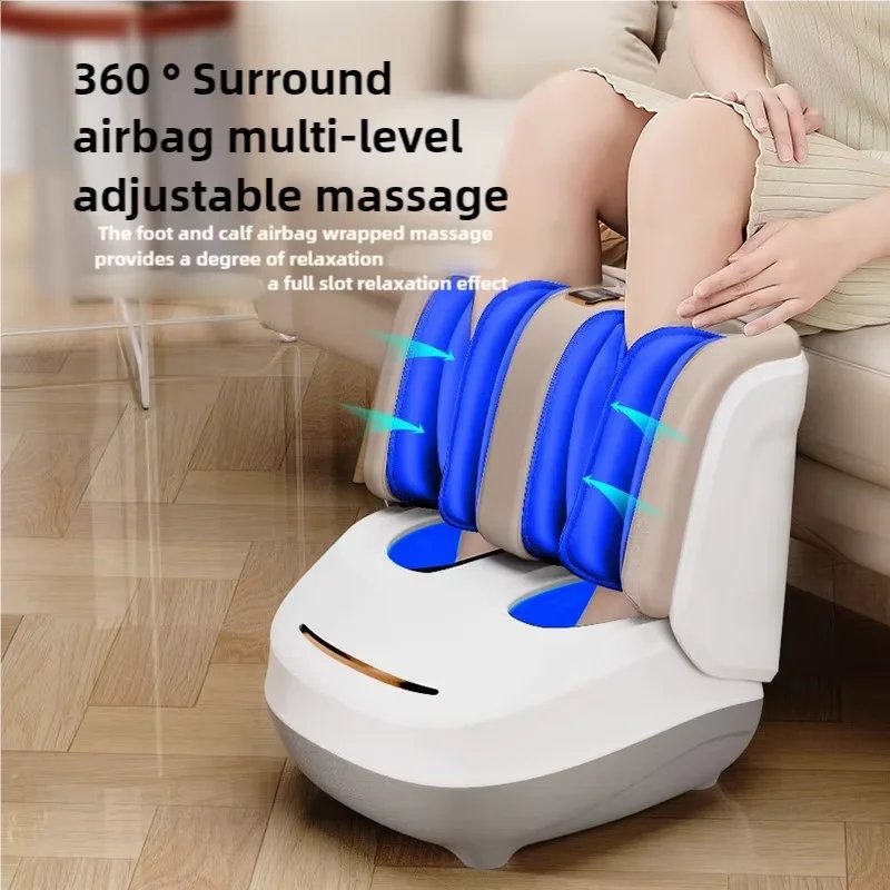 Electric Calf and Foot Massager
