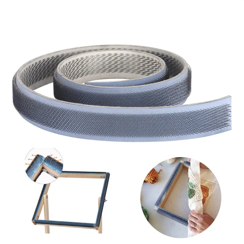 Embroidery Frame Gripper Strips