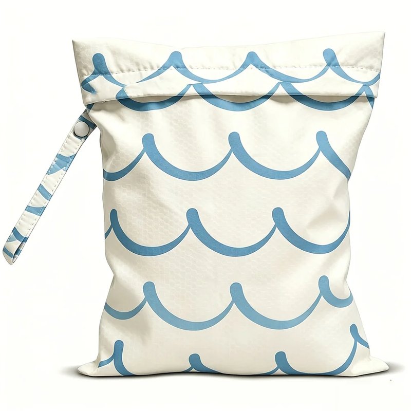 Waterproof Travel Zipper Bag