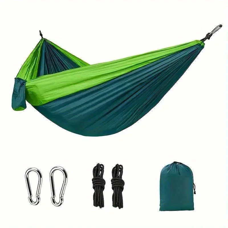 Ultralight Travel Hammock