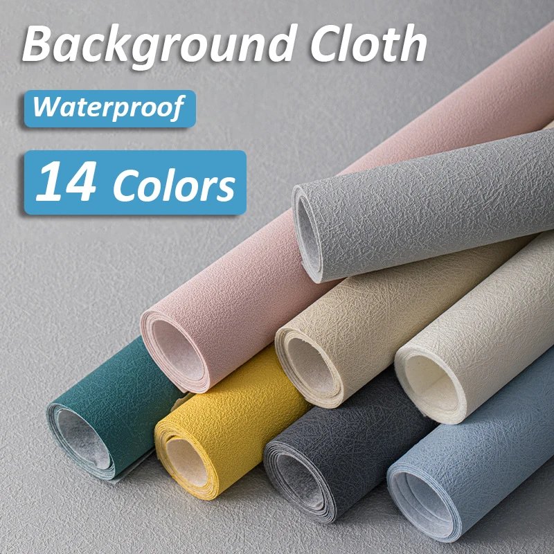 Solid Color Photography Backdrop