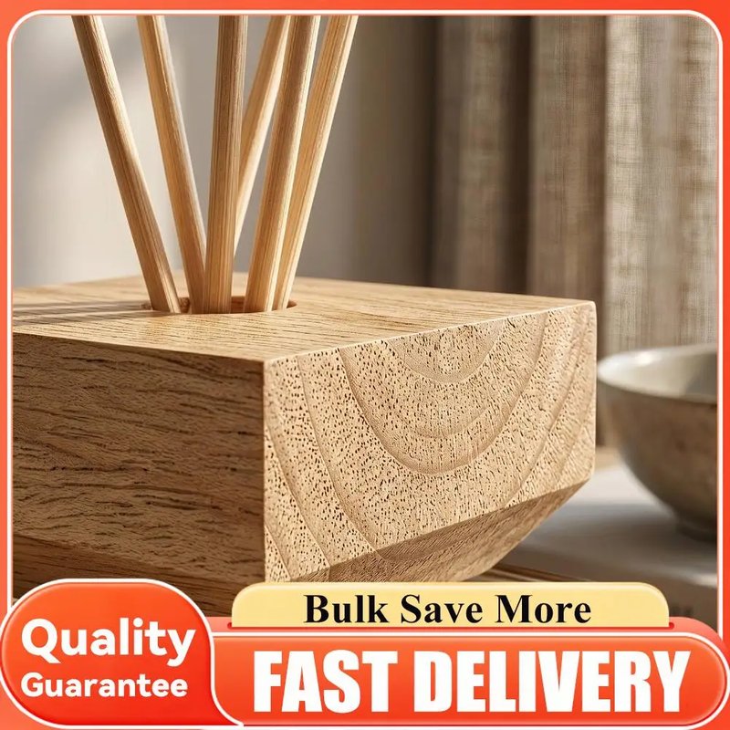 Flameless Aromatherapy Diffuser Set