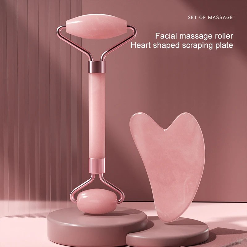 Facial Massage Roller Tool