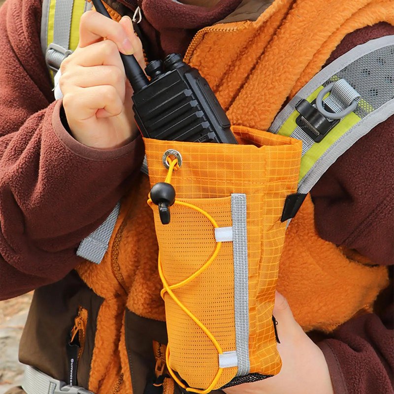 Versatile Outdoor Backpack Arm Bag