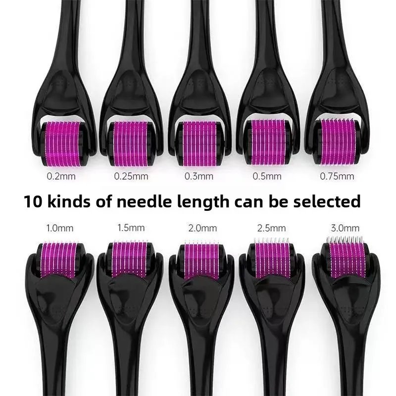 Micro Needle Derma Roller Tool