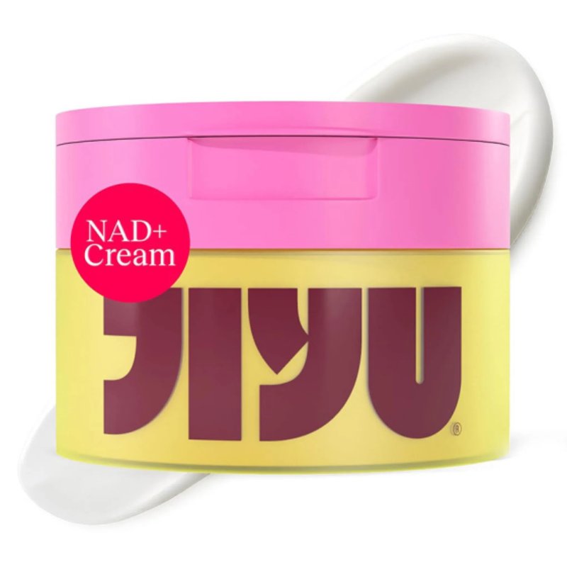NAD+ Hydrating Face Moisturizer