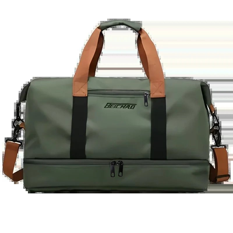 Portable Travel Gym Bag