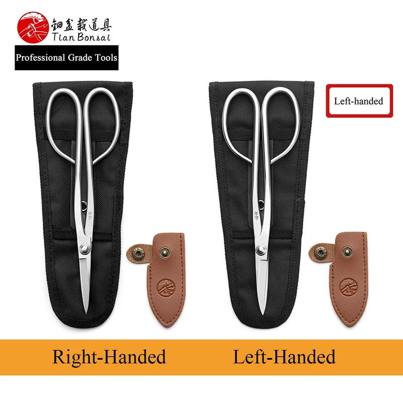 Professional Long Handle Bonsai Scissors