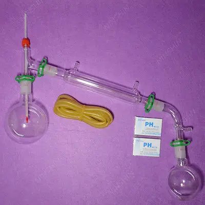 Lab Vacuum Distillation Kit