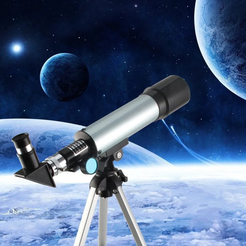 Powerful Astronomical Telescope for Kids