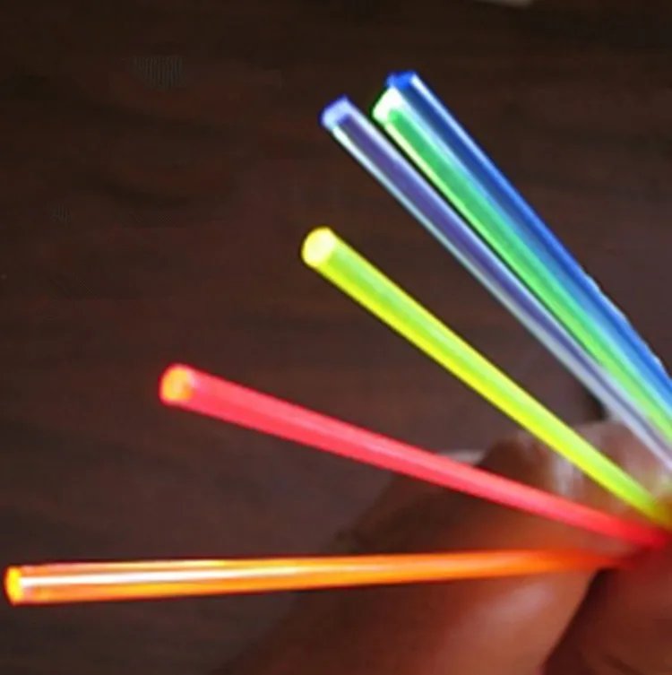 Vibrant Fiber Optic Bow Sight Pins