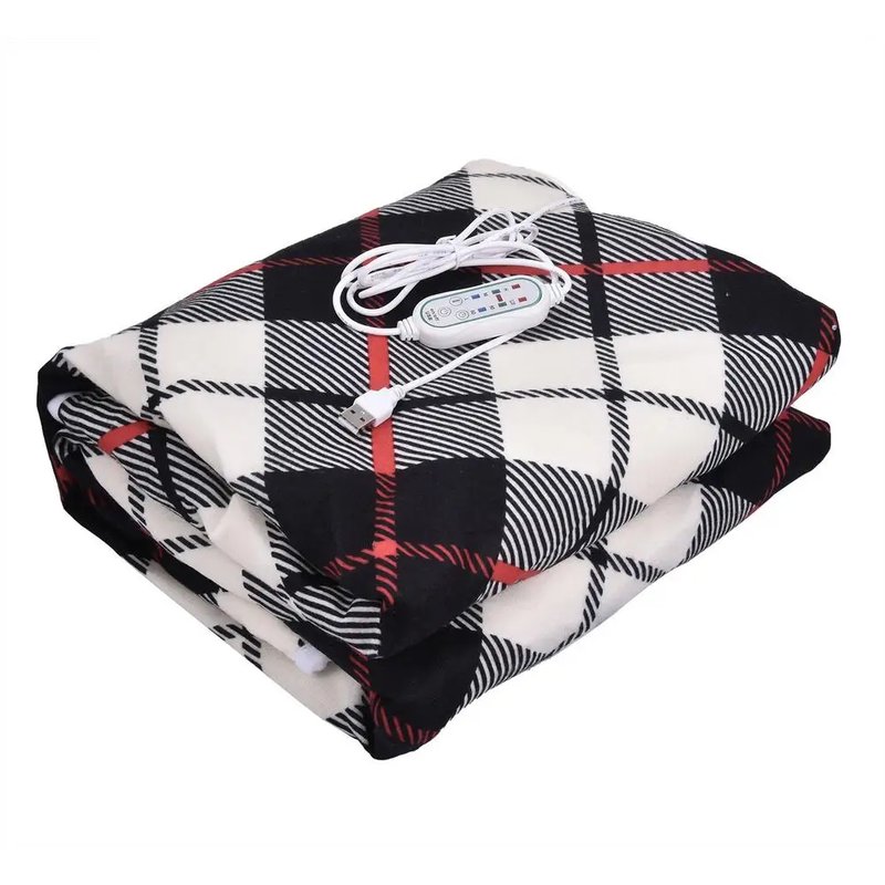 Adjustable USB Heating Blanket