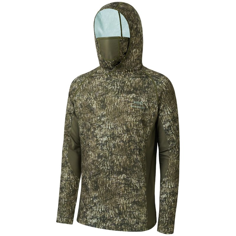 Men's Camo Hunting Hoodie