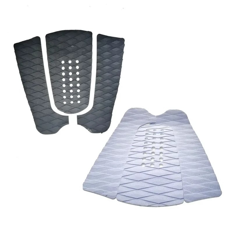 Diamond Grooved Surfboard Traction Pad