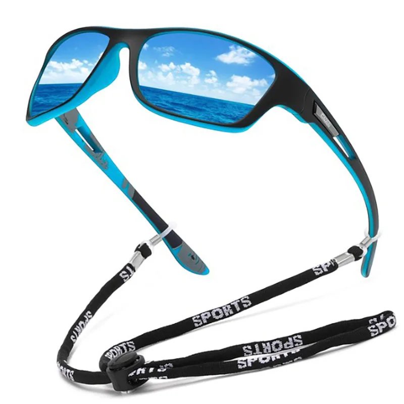 Polarized Outdoor Fishing Sunglasses