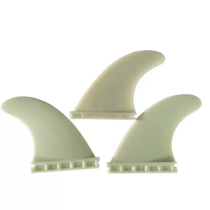 High-Quality Surfboard Fins