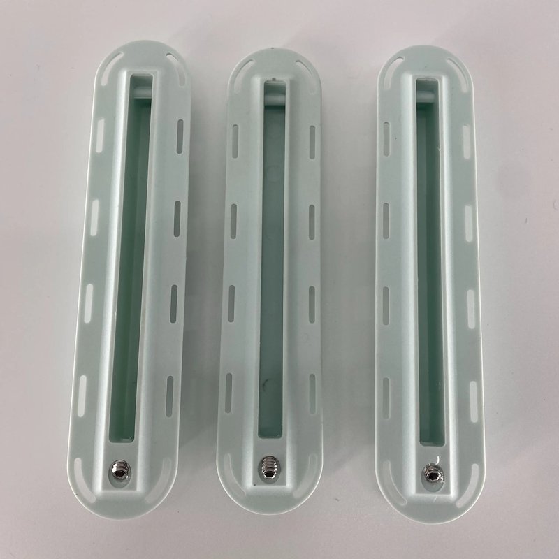 Surfboard Fin Plug Set