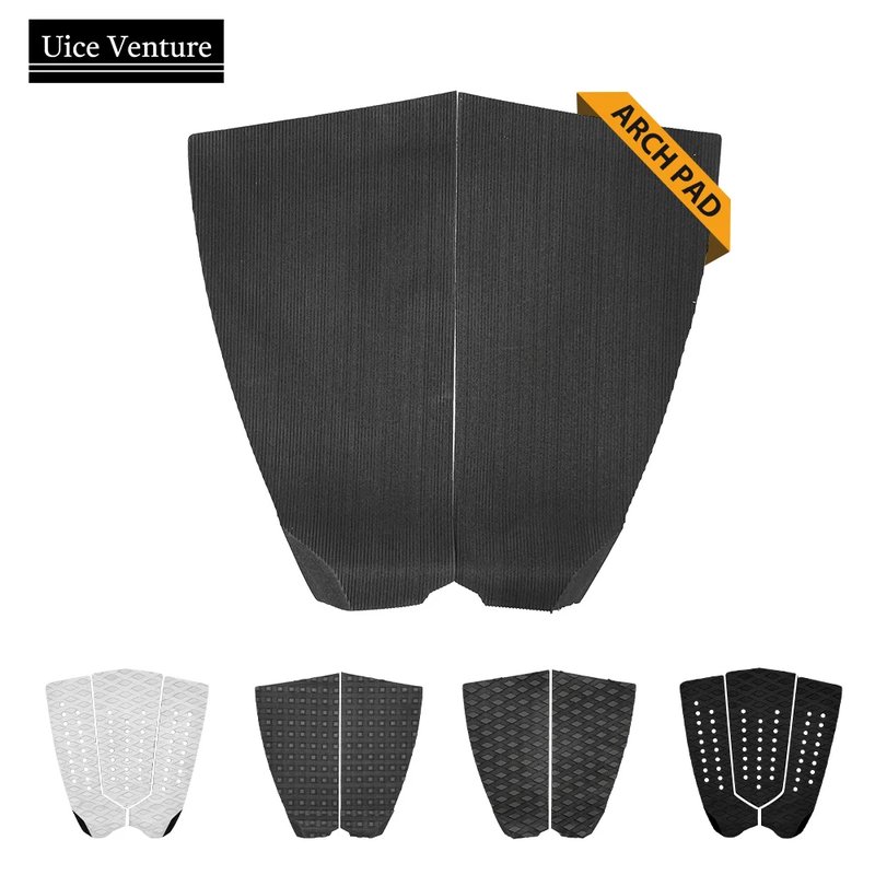 Non-Slip Surfboard Traction Pad