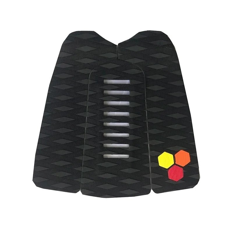 Colorful EVA Surfboard Traction Pads