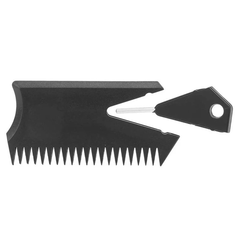 Surfboard Wax Removal Comb