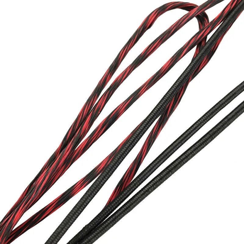Premium Bowstring for Recurve & Longbows