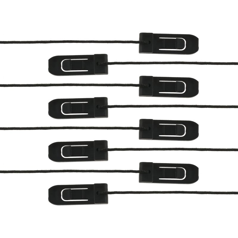 Surfboard Fin Clips - Set of 4