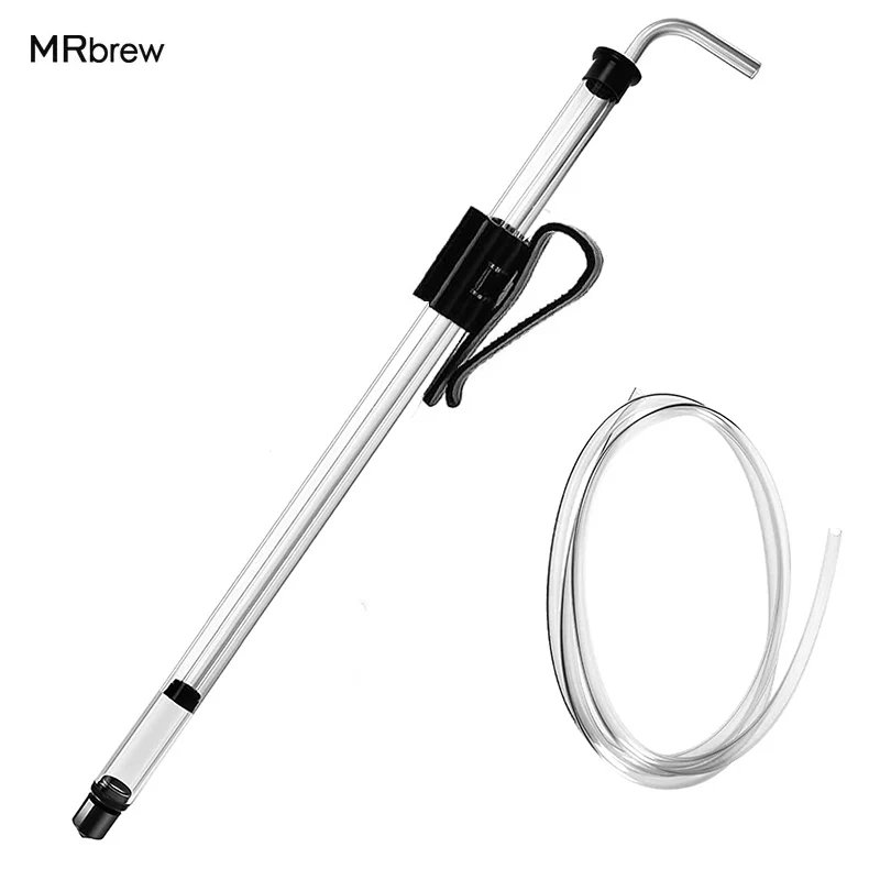 Home Brew Auto Siphon Kit