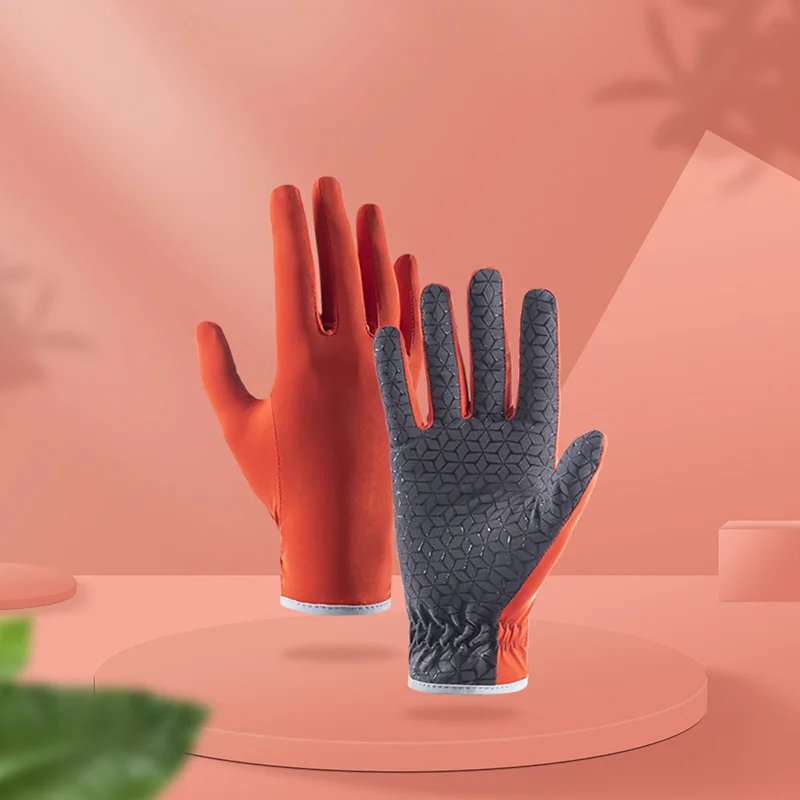 Naturehike Outdoor Sunscreen Gloves