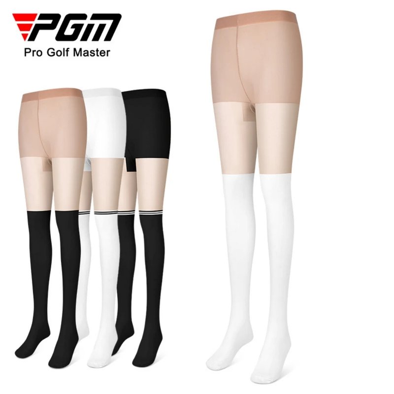 Women's Ice Silk Golf Leggings