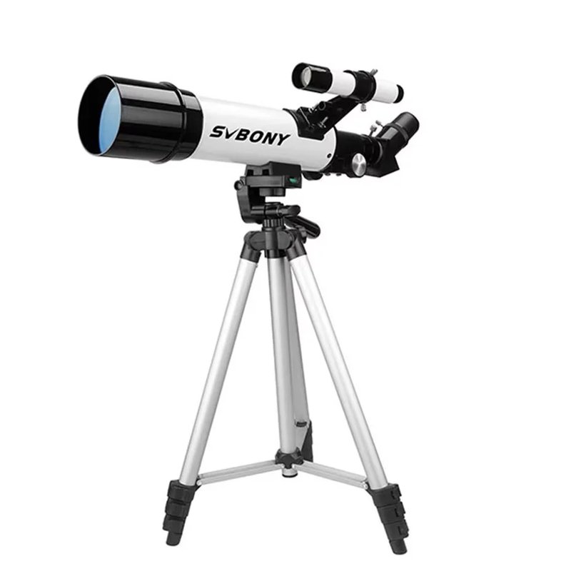 SVBONY SV501P Beginner Telescope