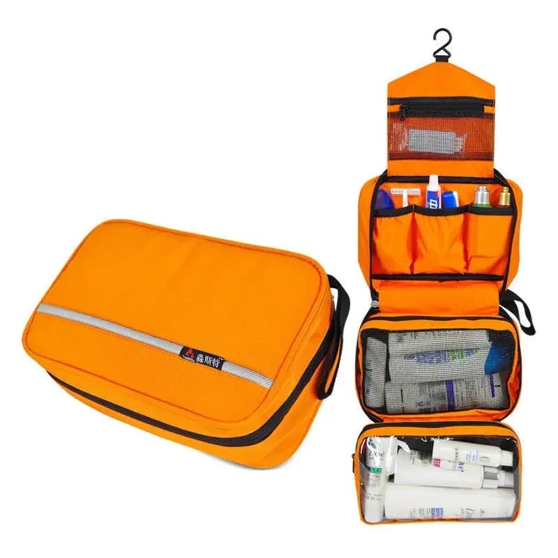 Waterproof Travel Toiletry Bag