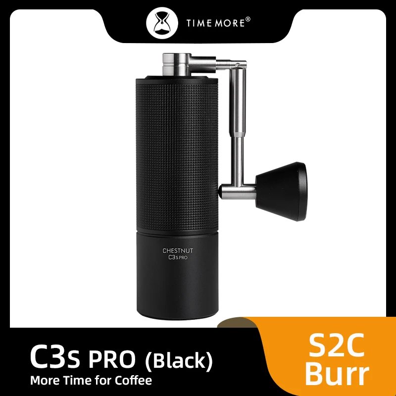 TIMEMORE C3S PRO Manual Coffee Grinder