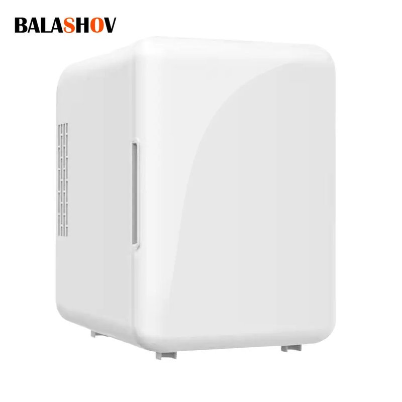 Portable Mini Beauty Refrigerator