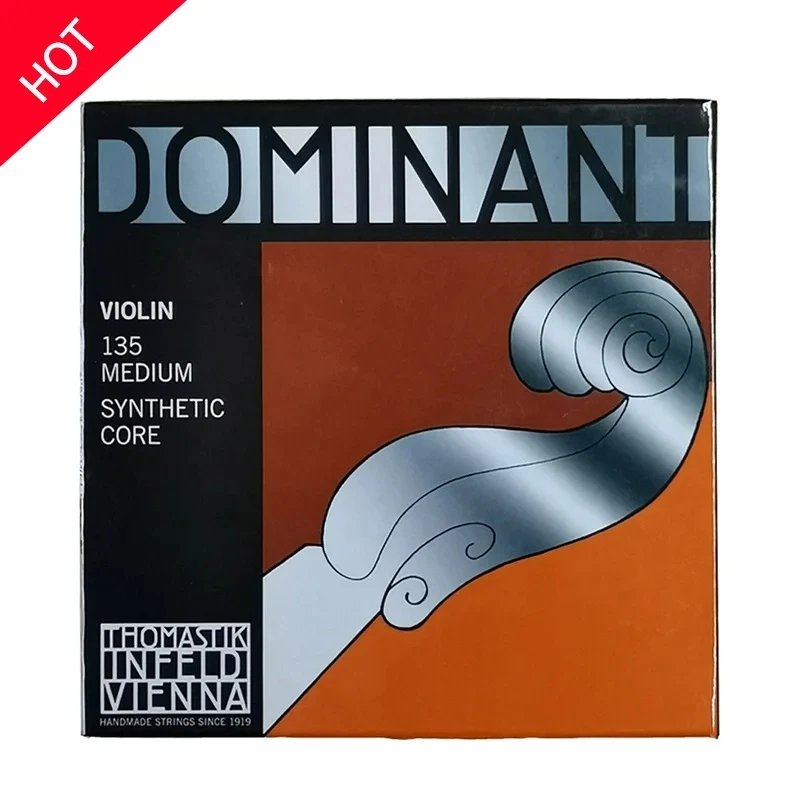 Thomastik Dominant Violin Strings Set